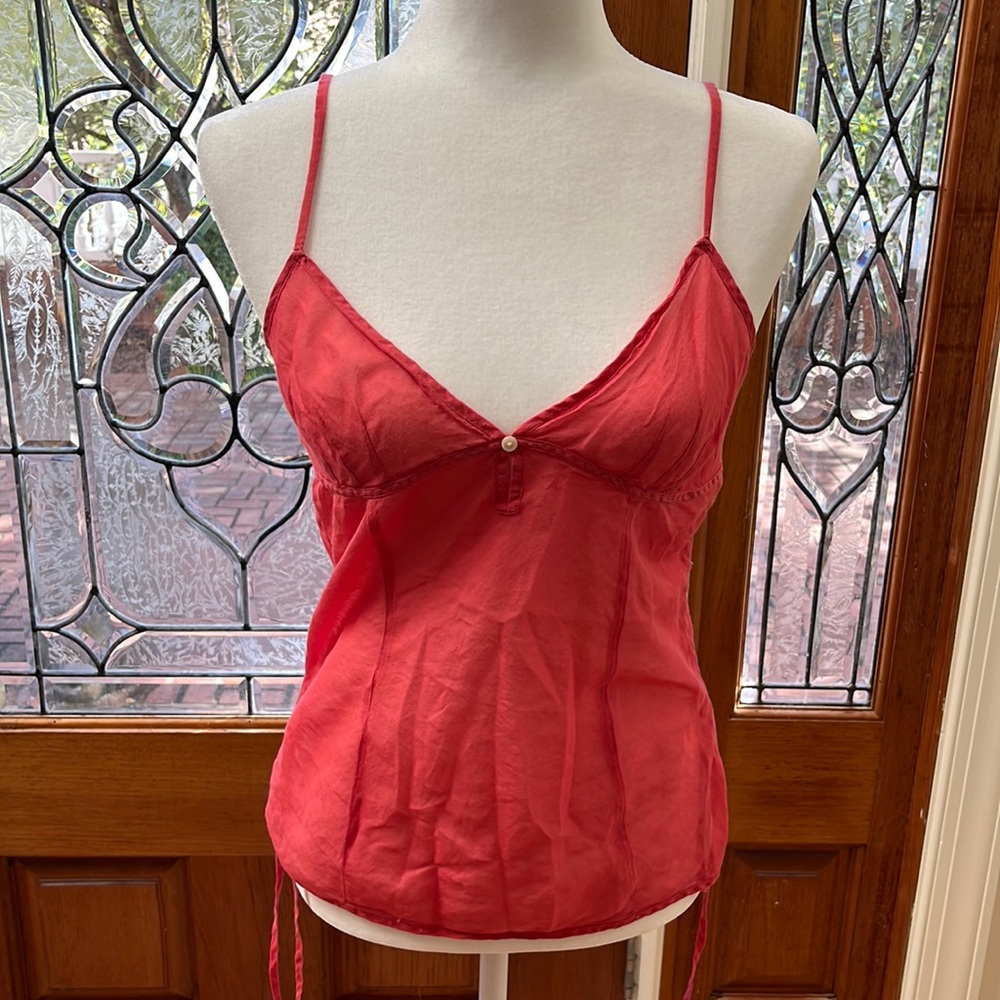 Abercrombie & Fitch cami tank Small